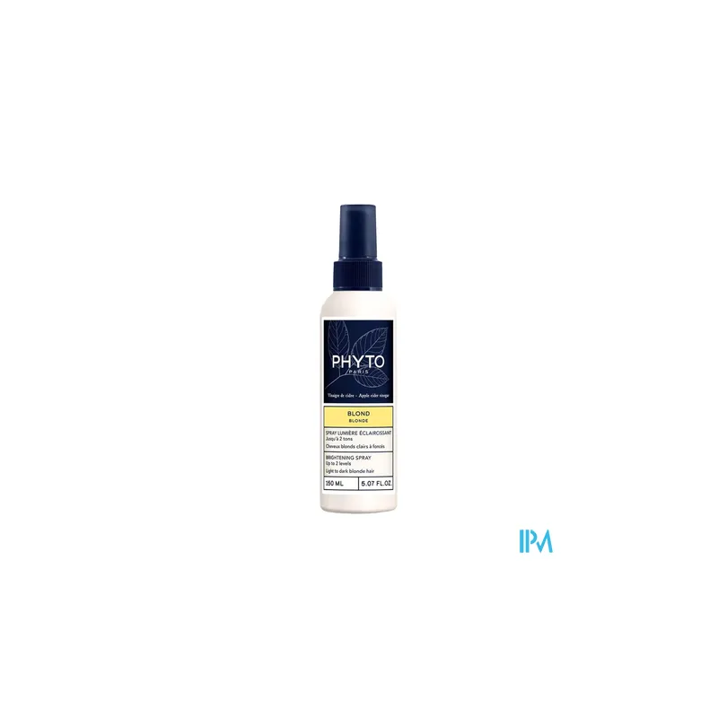 PHYTO BLOND SPR LUM ECLAIRC 150ML