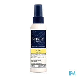 PHYTO BLOND SPR LUM ECLAIRC 150ML