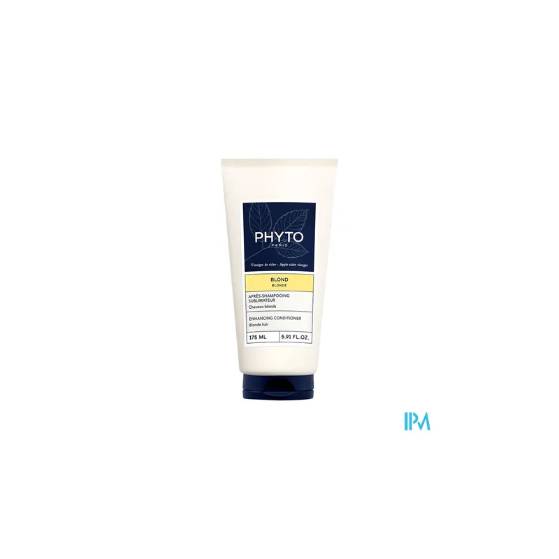 PHYTO BLOND A/SH SUBLIMAT 175ML