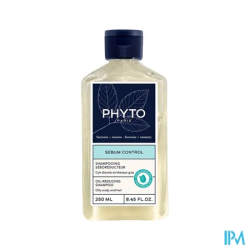 PHYTO SOLUTION SH SEBUM CONTR250ML