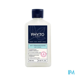 PHYTO SOLUTION SH A/DEMANG 250ML