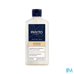 PHYTONUTRITION SH NOUR 500ML