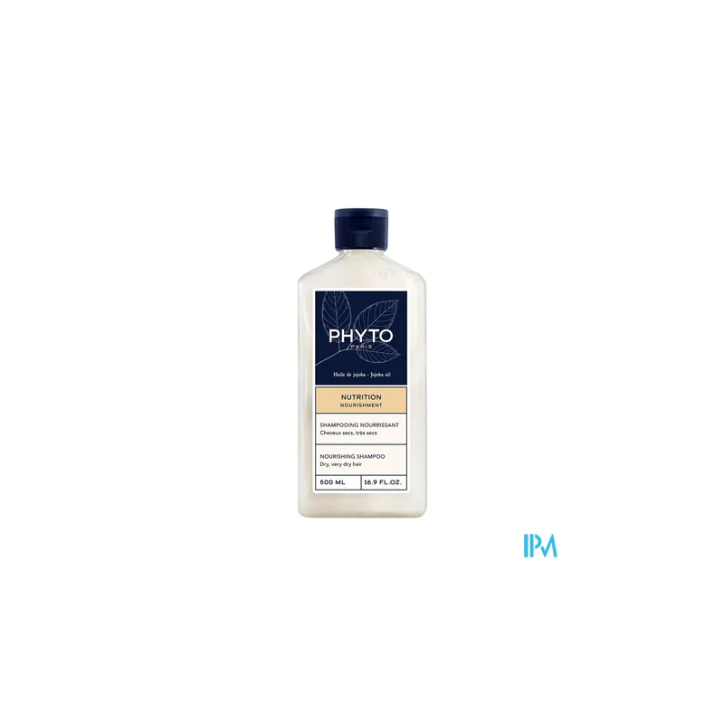 PHYTONUTRITION SH NOUR 500ML