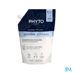 PHYTO DOUCEUR SH RECH 750ML