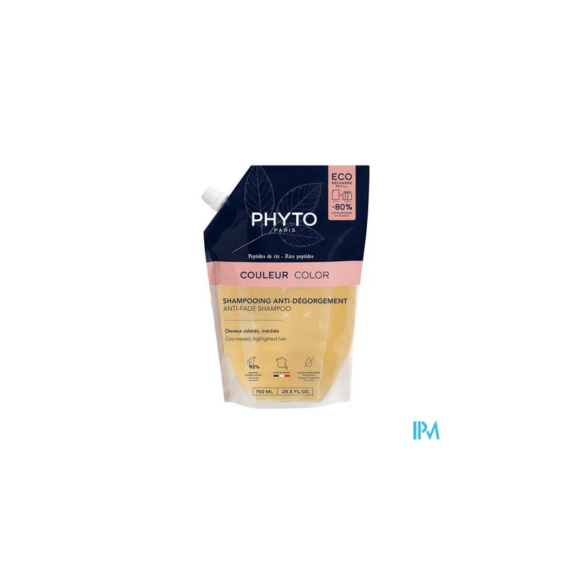 PHYTOCOLOR SH A/DEGORGEM RECH750