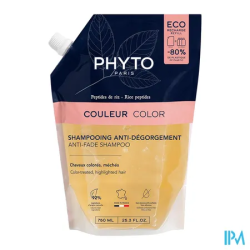 PHYTOCOLOR SH A/DEGORGEM RECH750