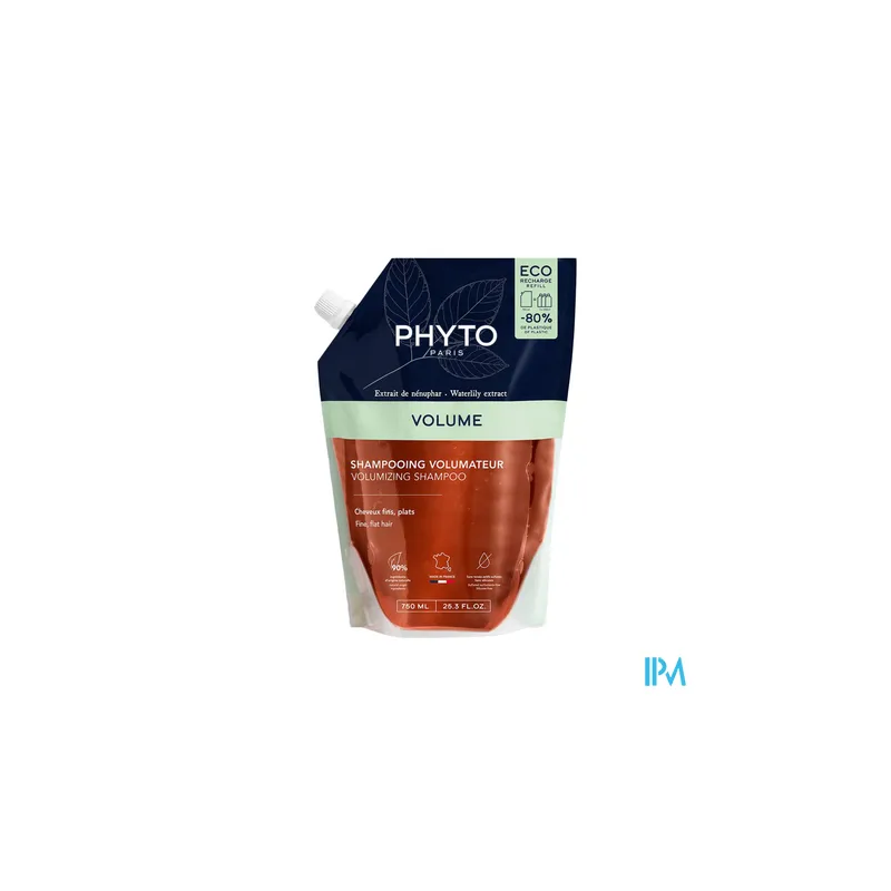 PHYTOVOLUME SH CHEV FIN RECH 750ML