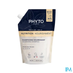PHYTONUTRITION SH NOUR RECH 750ML
