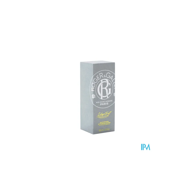 RG COL TWIST H EAU COLOGNE100ML