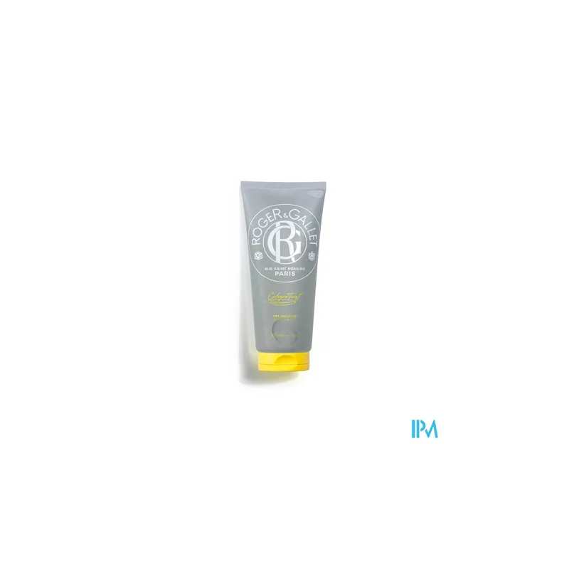 RG COL TWIST H GEL DOUCHE 200ML