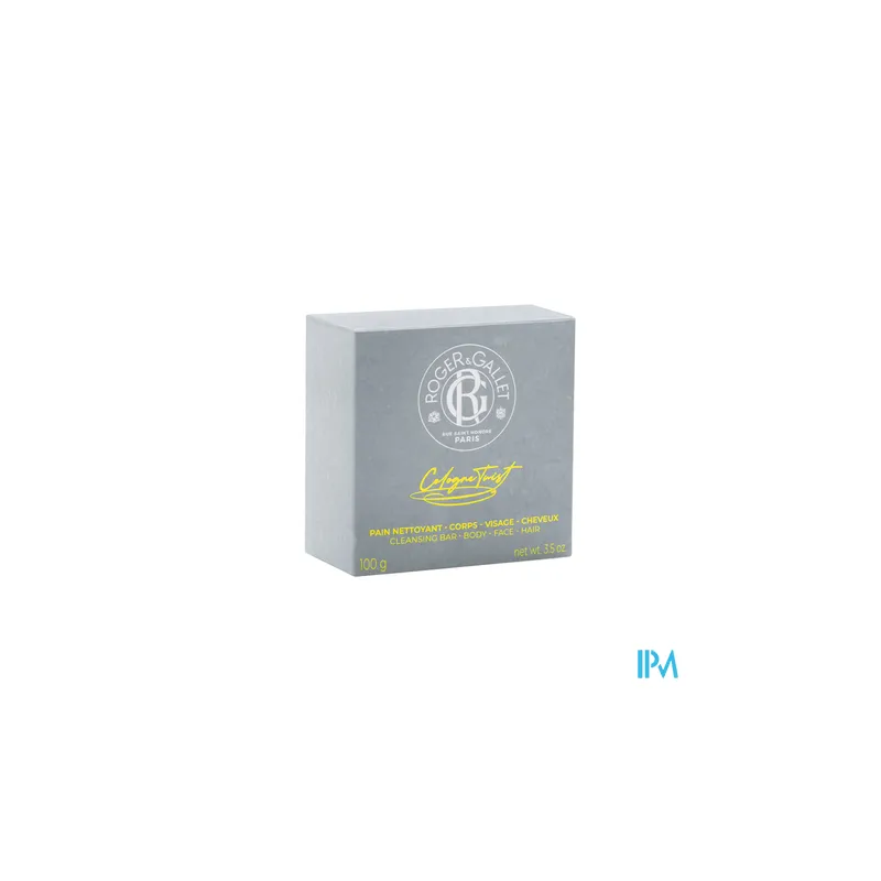 RG COL TWIST H NETTOYANT 3EN1 100G