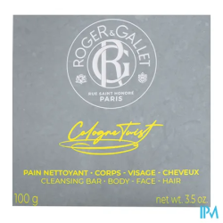 RG COL TWIST H NETTOYANT 3EN1 100G
