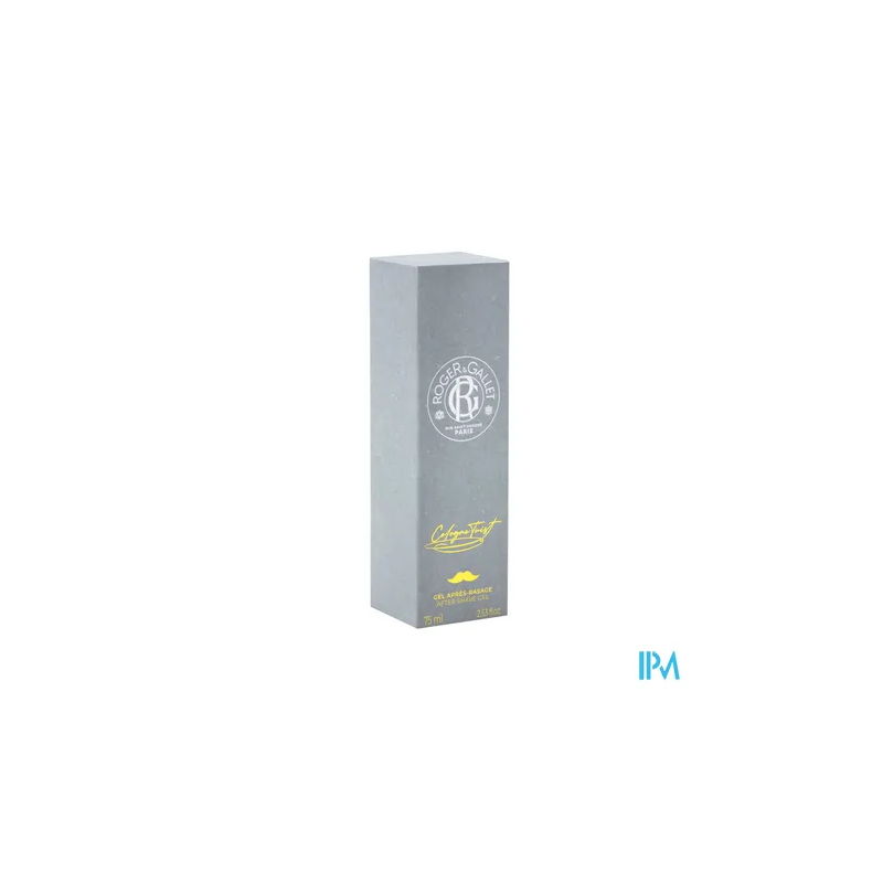 RG COL TWIST H GEL A/RASAGE 75ML