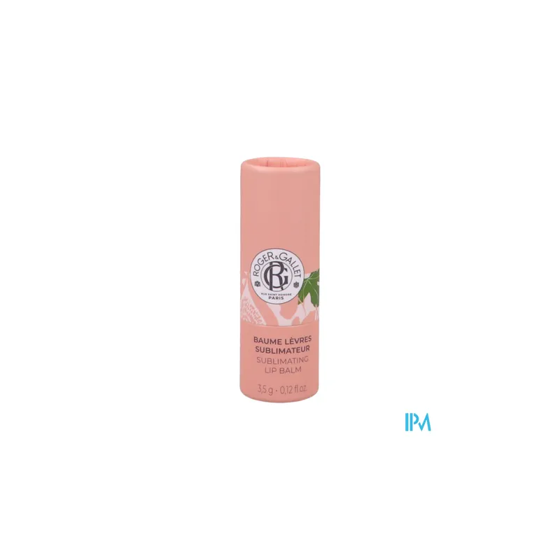 RG BAUME LEVRE SUBLIM FL FIGUIER