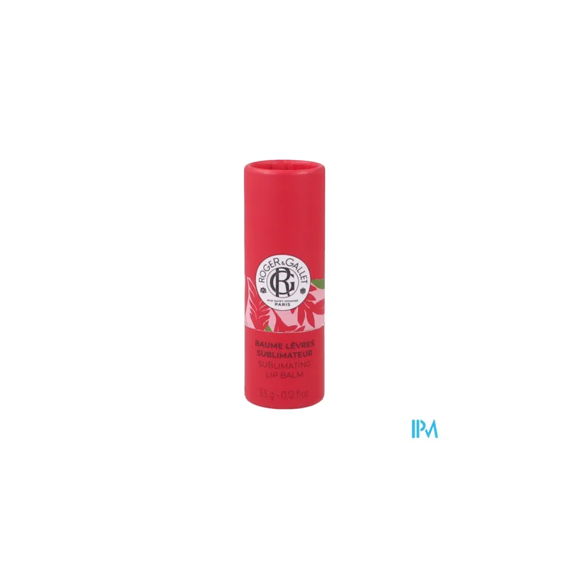 RG BAUME LEVRE SUBLIM GING RGE