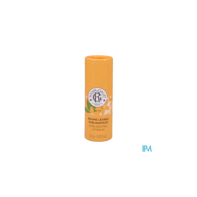 RG BAUME LEVRE SUBLIM NEROLI