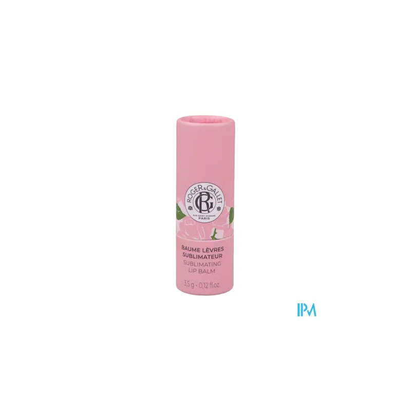 RG BAUME LEVRE SUBLIM ROSE