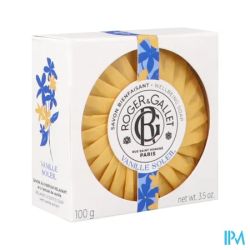 RG SAV PARF VANILLE SOLEIL 100G