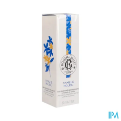 RG EAU PARFUM VANILLE SOLEIL 30ML