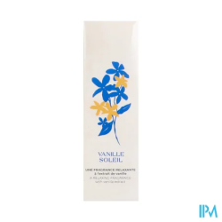 RG EAU PARFUM VANILLE SOLEIL 30ML