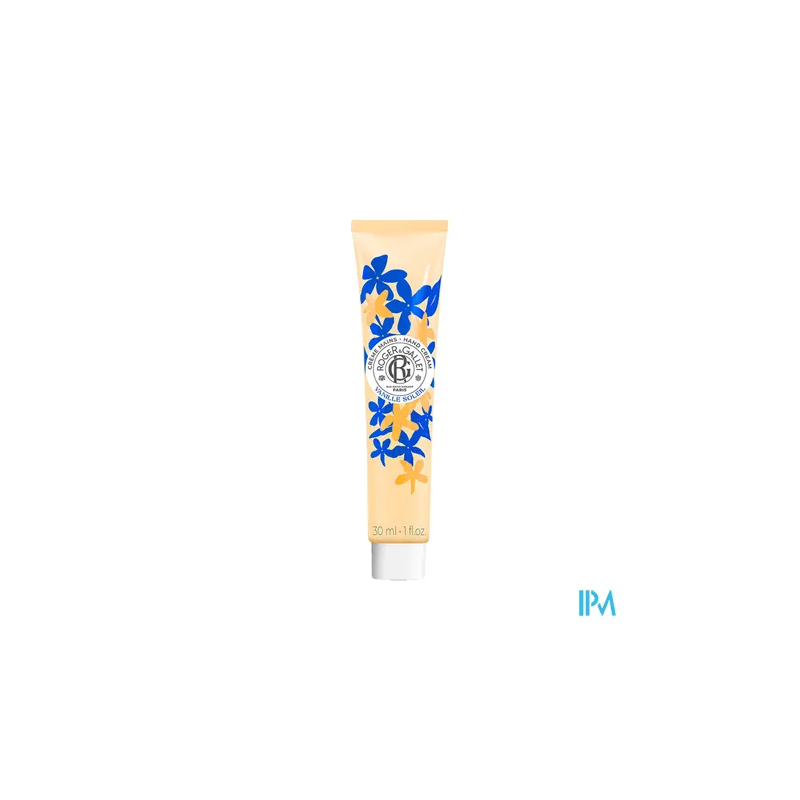 RG CR MAIN VANILLE SOLEIL 30ML