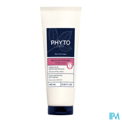 PHYTO BOUCLE INTENSE CR RICHE250ML