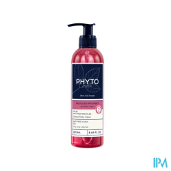 PHYTO BOUCLE INTENSE A/FRIZZ 250ML