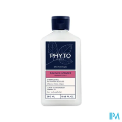 PHYTO BOUCLE INTENSE SH 250ML