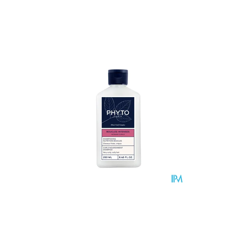 PHYTO BOUCLE INTENSE SH 250ML