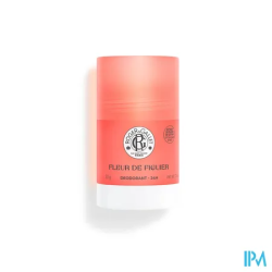 RG DEO FLEUR FIGUIER STICK 50G