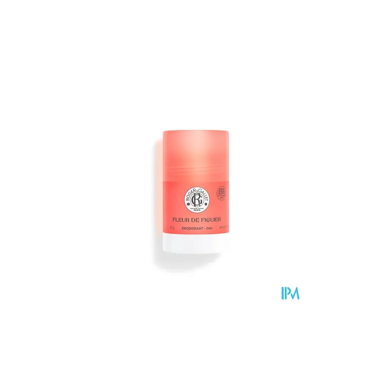 RG DEO FLEUR FIGUIER STICK 50G