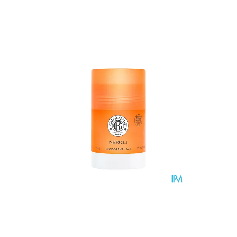 RG DEO NEROLI STICK 50G