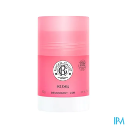 RG DEO ROSE STICK 50G