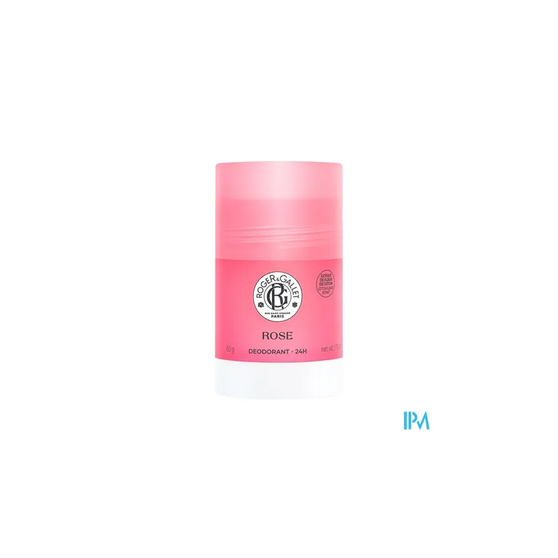 RG DEO ROSE STICK 50G
