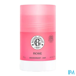 RG DEO ROSE STICK 50G