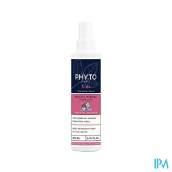 PHYTO KIDS BOUCLE DEMEL SPR 200ML