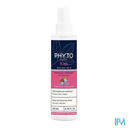 PHYTO KIDS BOUCLE DEMEL SPR 200ML