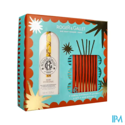RG NOEL25 BOIS ORANGE EDP 100ML
