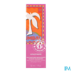 RG EAU PARFUM GINGEMBRE 30ML