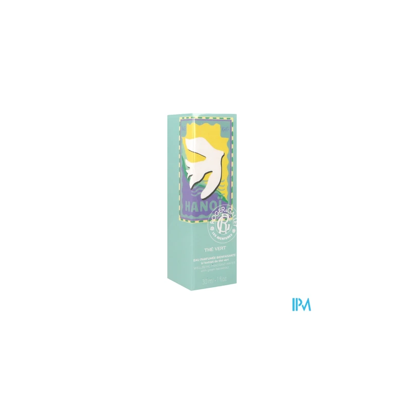 RG EAU PARFUM THE VERT 30ML