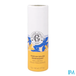 RG PARF SOLID VANILLE SOL STICK 5G