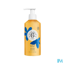 RG LAIT CORP VANILLE SOLEIL 250ML