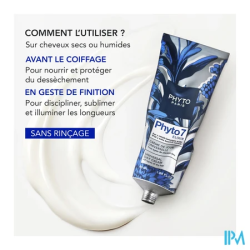 PHYTO 7 ELIXIR CR JOUR UNIVER100ML