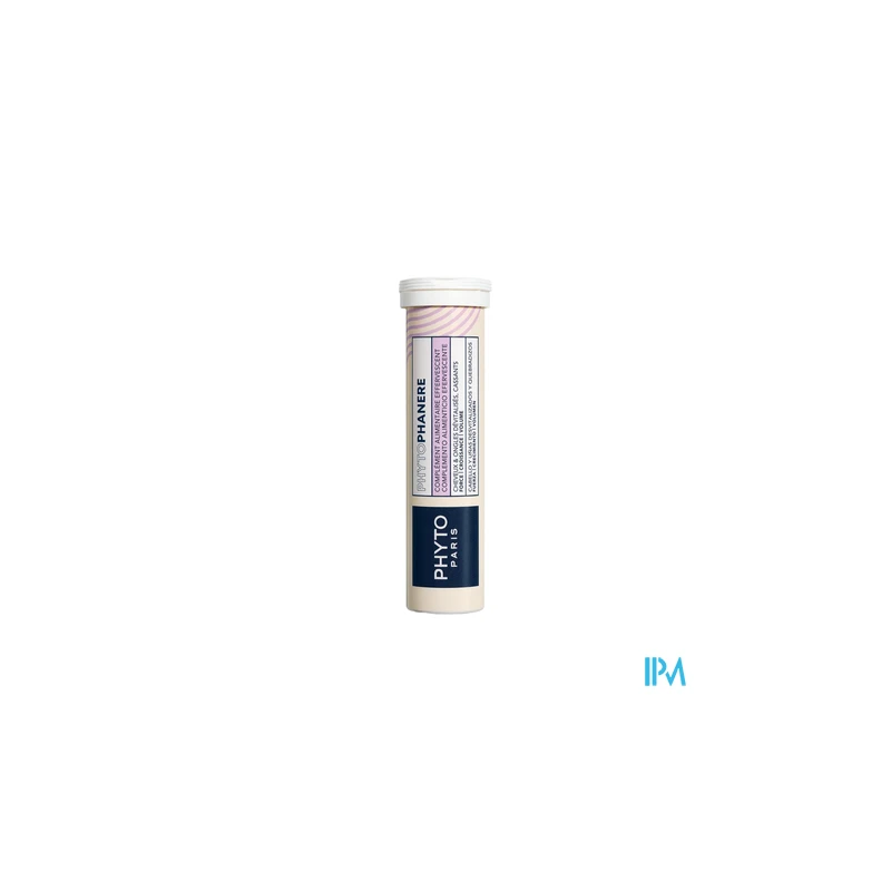 PHYTOPHANERE CHEV/ONG CPR EFF 2X15