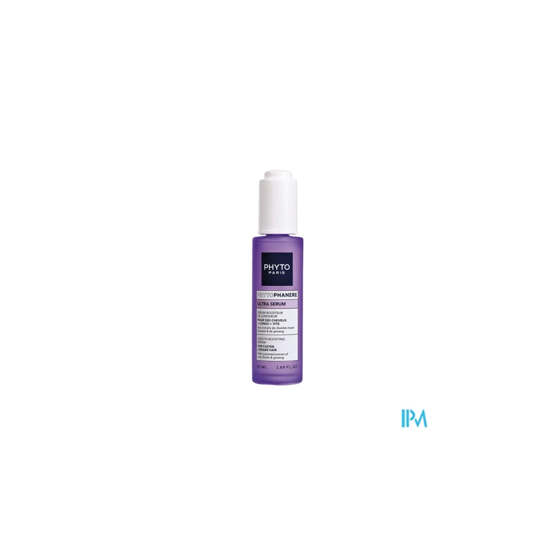 PHYTOPHANERE SERUM BOOSTER 50ML