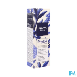 PHYTO 7 ELIXIR CR JOUR UNIVER 50ML