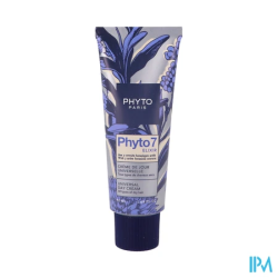 PHYTO 7 ELIXIR CR JOUR UNIVER 50ML