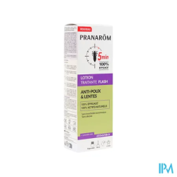 PRANAROM AROMAPOUX LOTION 100ML