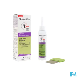 PRANAROM AROMAPOUX LOTION 100ML