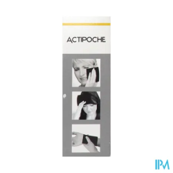 ACTIPOCHE COUSSIN PM 10X15CM 1